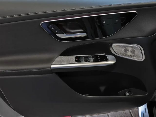 Mercedes-Benz GLC 450 AMG Line