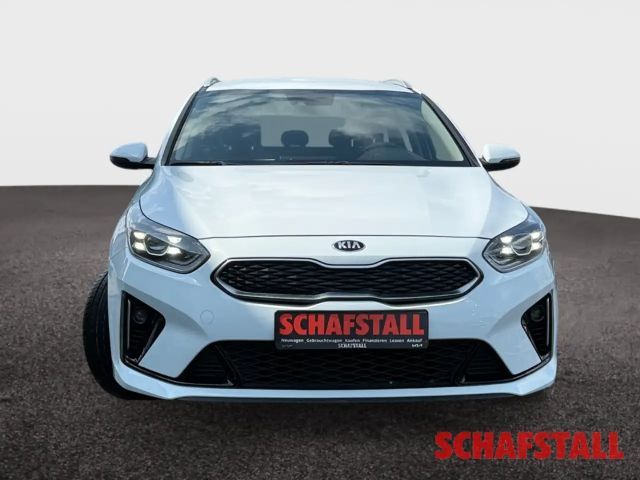 Kia Ceed GDi PHEV SportWagon Vision
