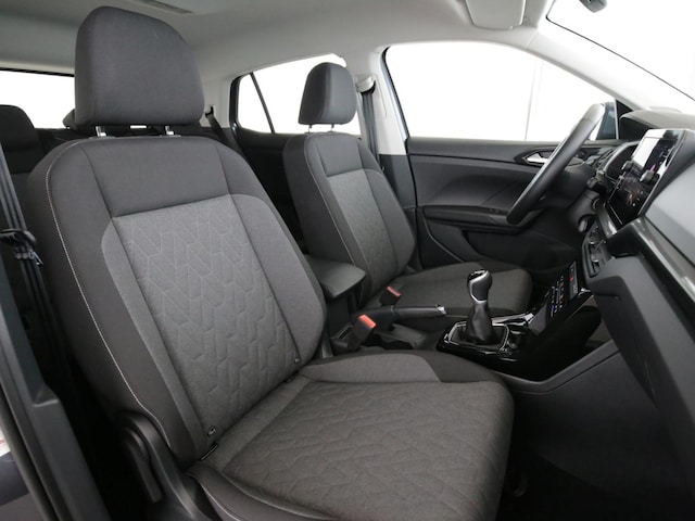 Volkswagen T-Cross 1.0 TSI IQ.Drive Life