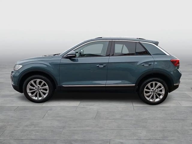 Volkswagen T-Roc DSG Style