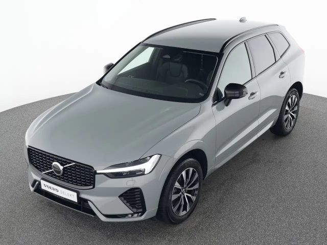 Volvo XC60 Dark Plus