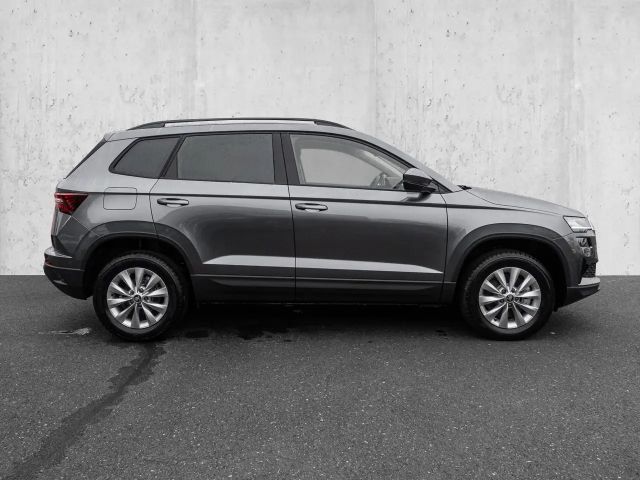 Skoda Karoq 1.5 TSI Selection