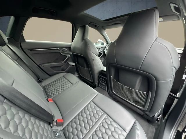 Audi RS3 Sedan