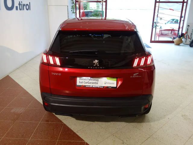 Peugeot 3008 PureTech