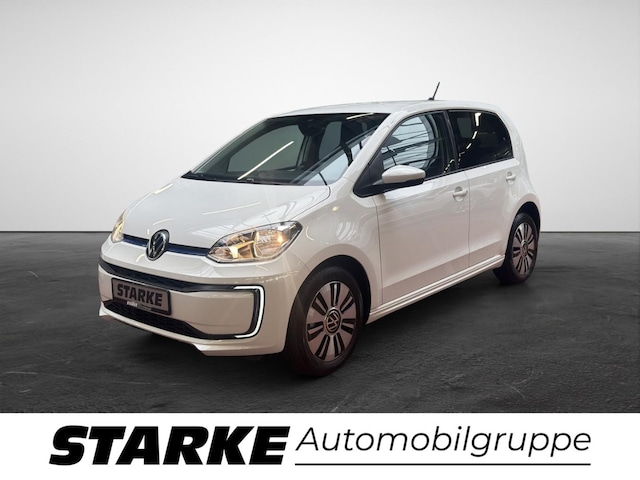Volkswagen e-up! Plus Style