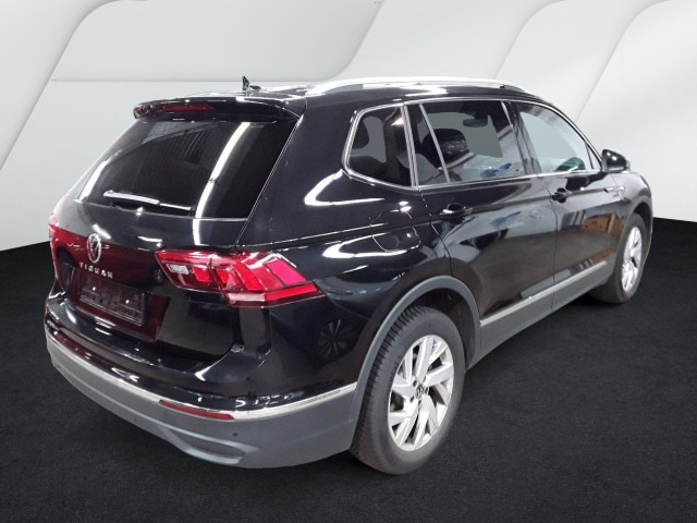 Volkswagen Tiguan 1.5 TSI Allspace DSG Life