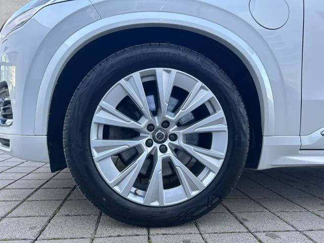 Volvo XC90 AWD Inscription Recharge