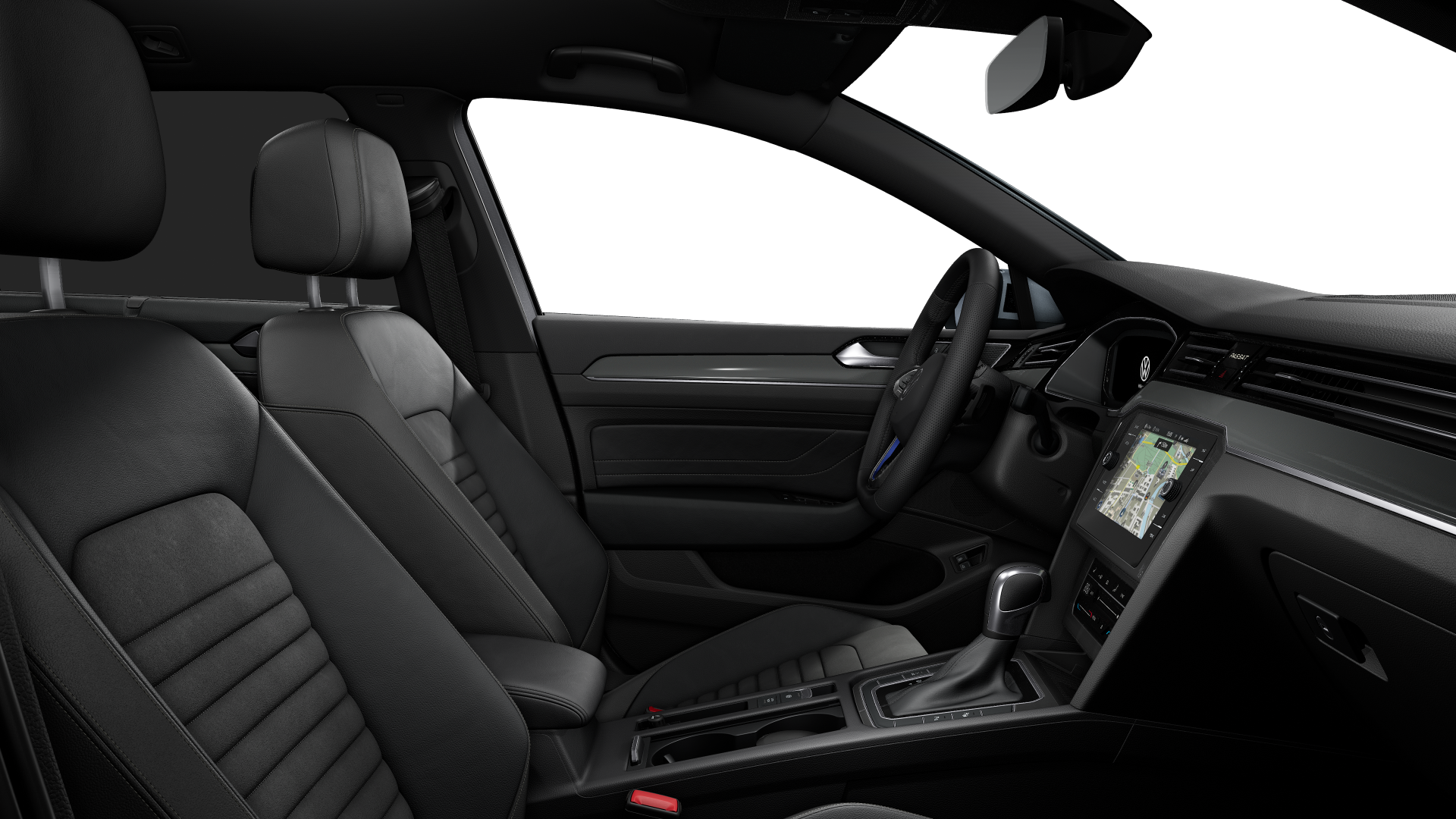 Volkswagen Passat Variant eHybrid