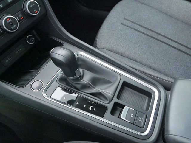 Seat Ateca DSG Style