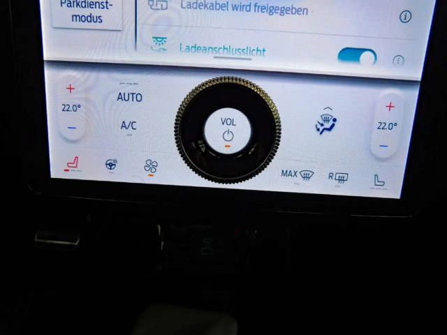 Ford Mustang Mach-E AWD Premium