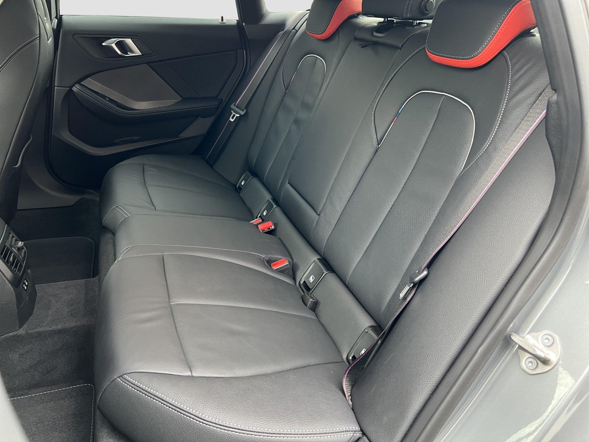 BMW 220 220i Coupé Gran Coupé xDrive