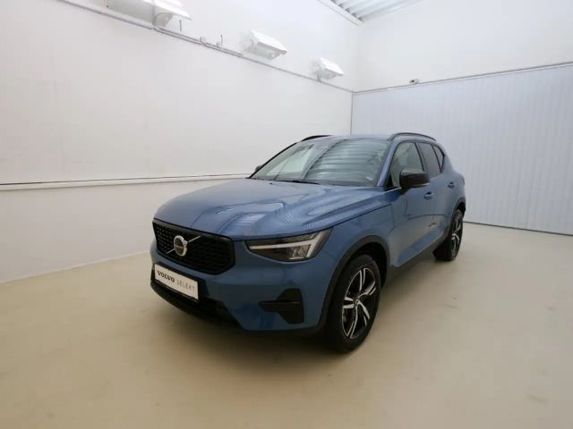 Volvo XC40 Dark Plus