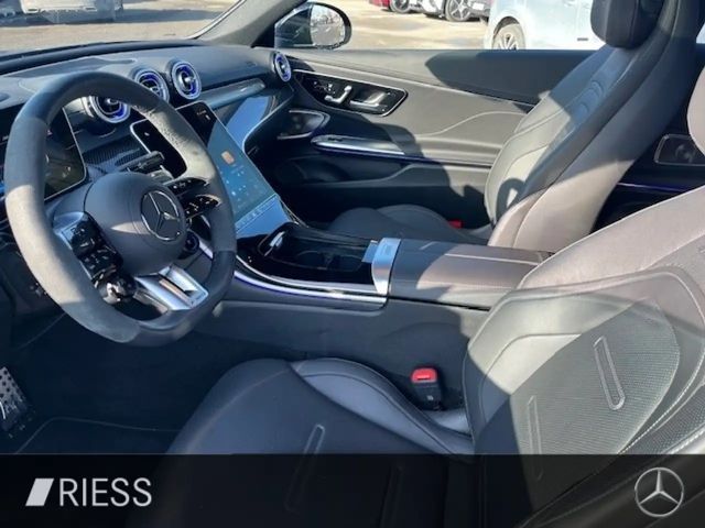 Mercedes-Benz AMG CLE 4MATIC