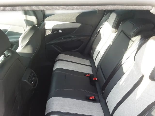 Peugeot 3008 GT-Line Hybrid4