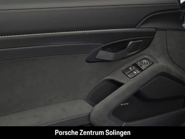 Porsche Cayman 718 RS