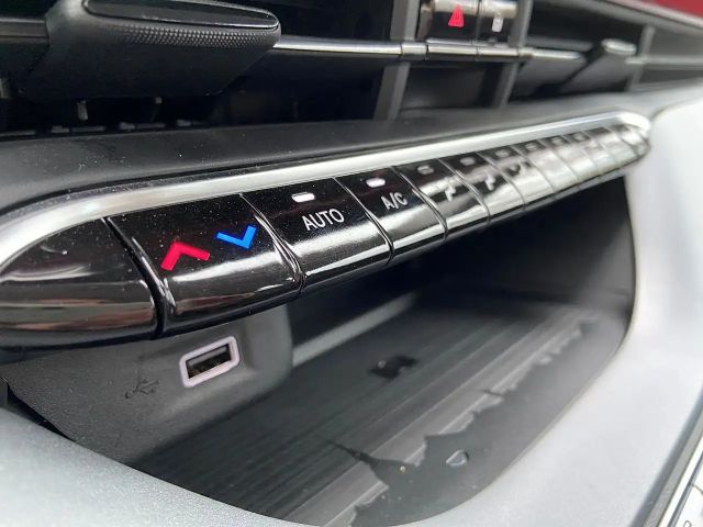 Fiat 500e 42 kWh RED