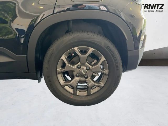 Jeep Avenger Longitude