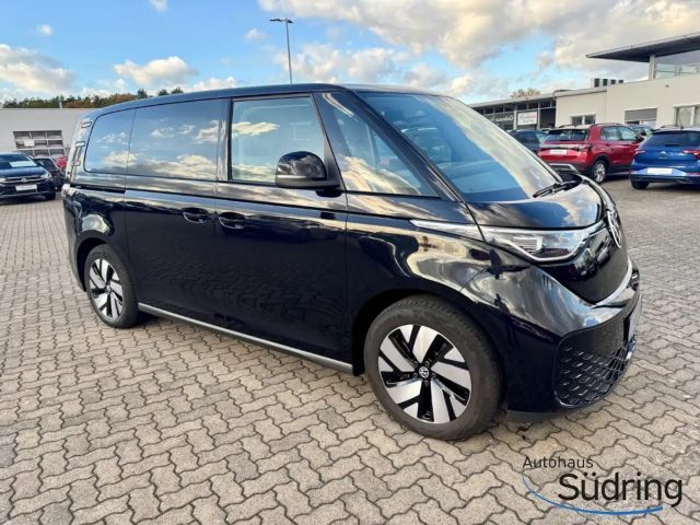 Volkswagen ID.Buzz 77 KWh IQ.Drive Pro