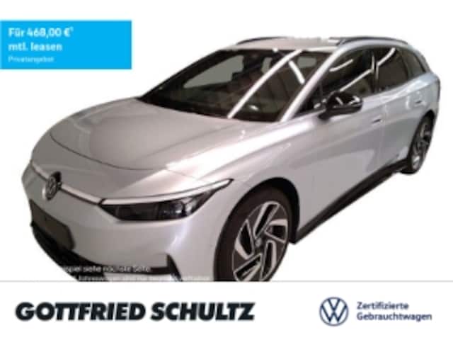 Volkswagen ID.7 IQ.Drive Pro Tourer