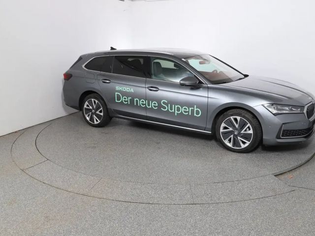 Skoda Superb Selection