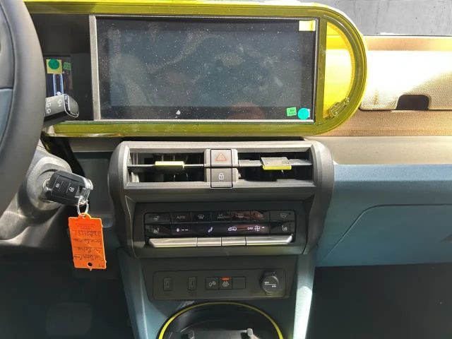 Fiat Grande Panda E La Prima