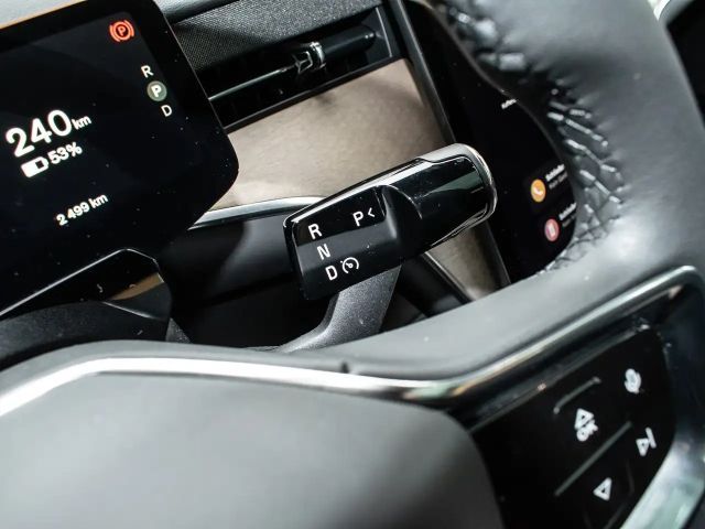 Volvo EX90 Plus Twin motor