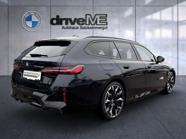 BMW 530 530e xDrive