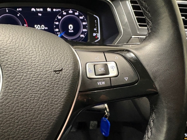 Volkswagen Tiguan 2.0 TDI Allspace DSG