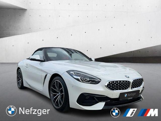 BMW Z4 Roadster sDrive20i