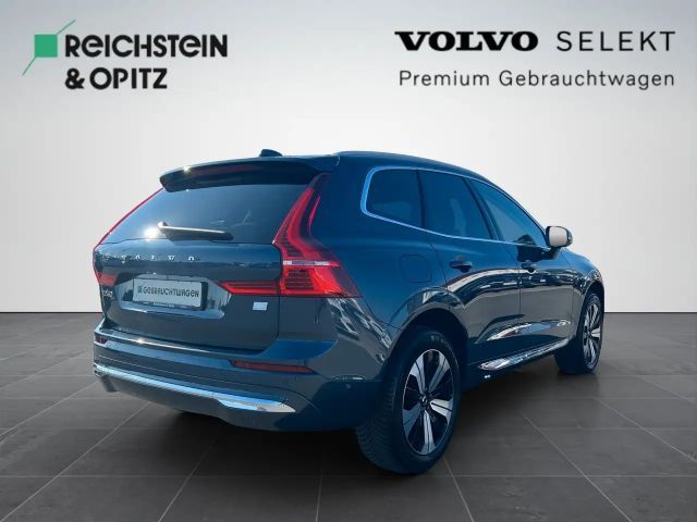 Volvo XC60 AWD Inscription Recharge T6