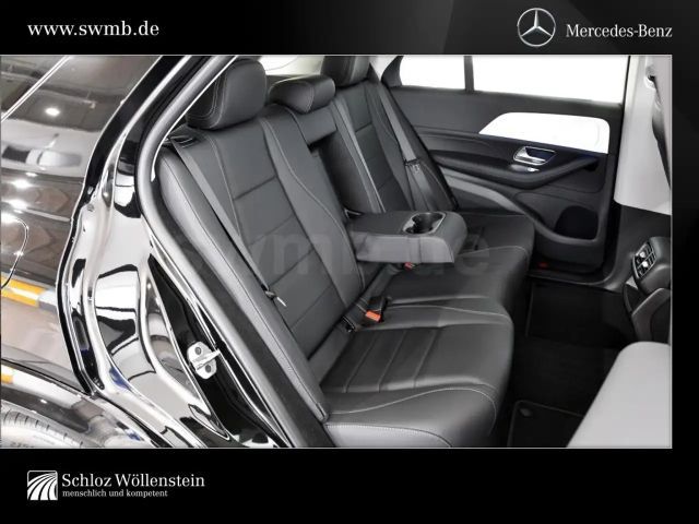 Mercedes-Benz GLE 450 4MATIC AMG Line