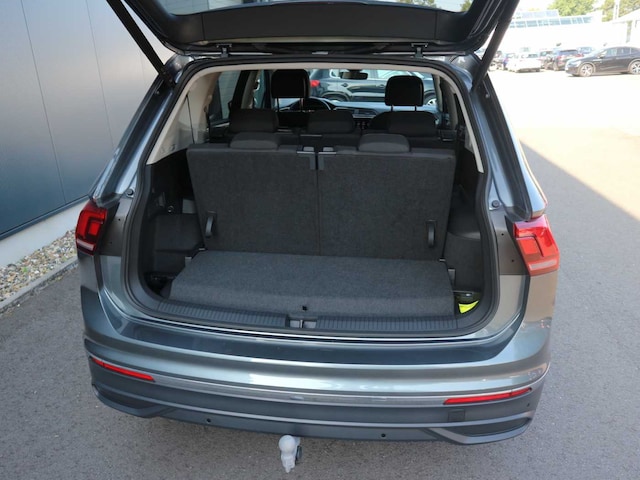 Volkswagen Tiguan Allspace Life