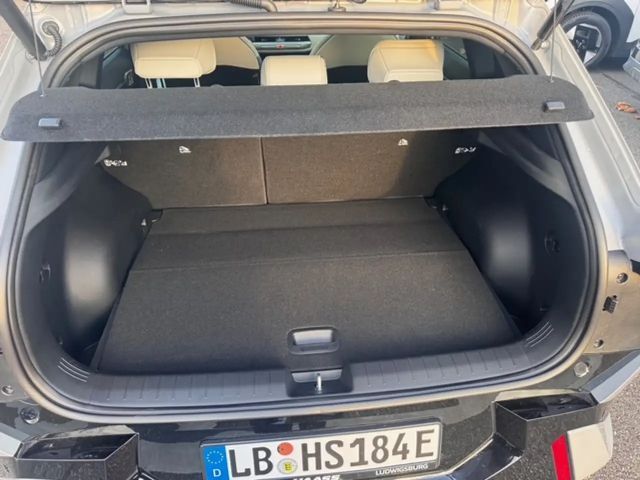 Kia EV4 81.4 kWh GT-Line