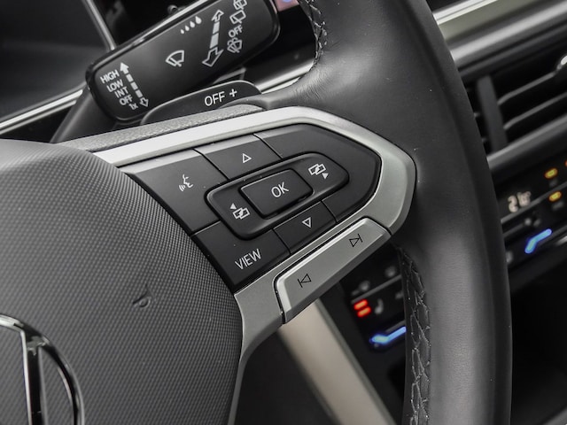 Volkswagen Taigo 1.5 TSI DSG Life