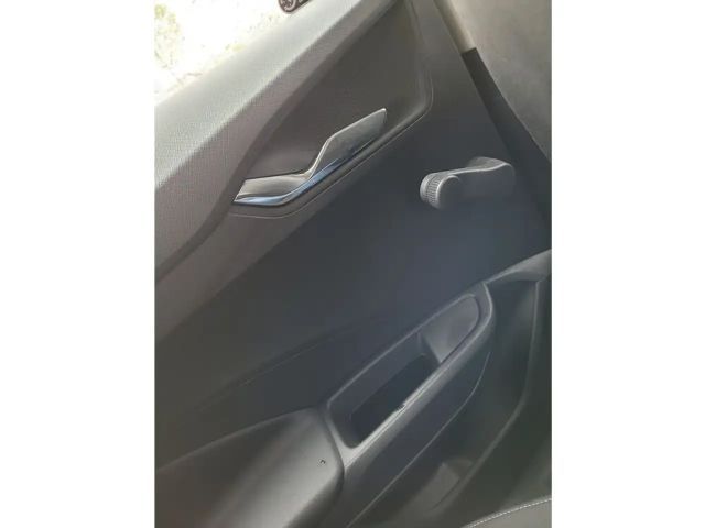 Skoda Fabia Ambition