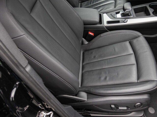 Audi A4 35 TFSI Avant S-Tronic