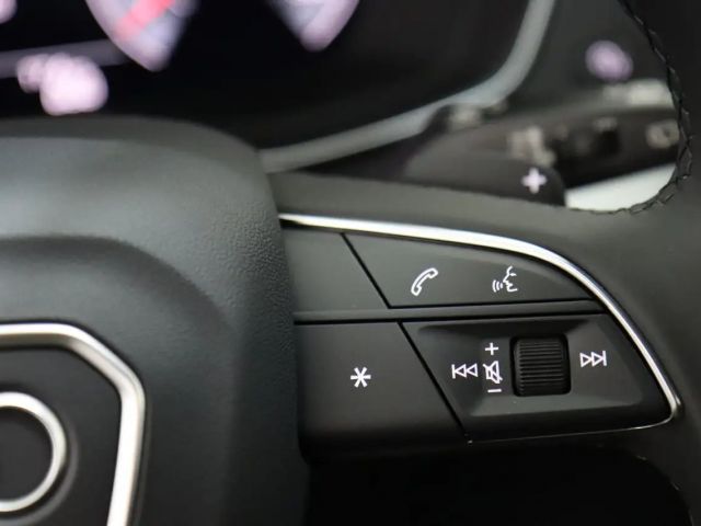 Audi Q5 40 TDI Quattro