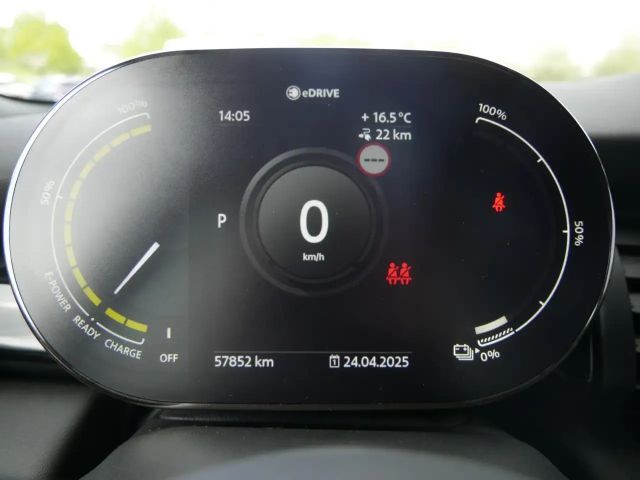 MINI Mini Electric SE