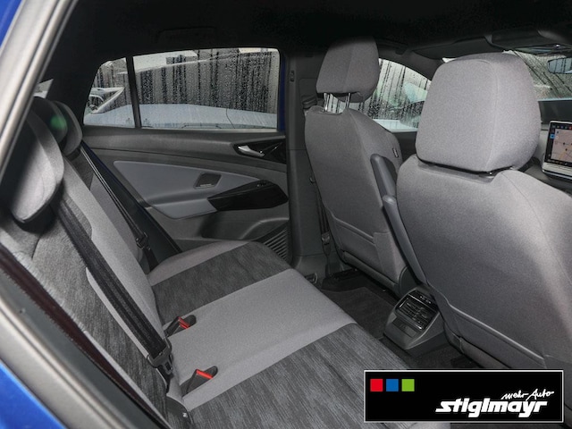 Volkswagen ID.5 IQ.Drive Pro