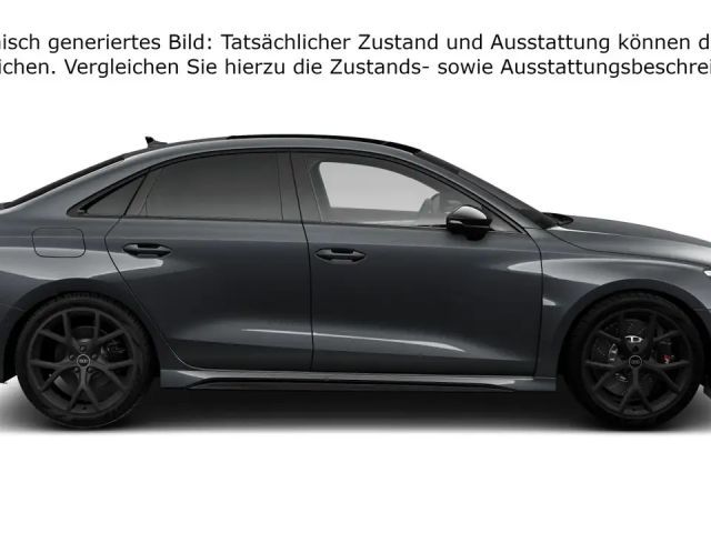 Audi RS3 Quattro S-Tronic Sedan