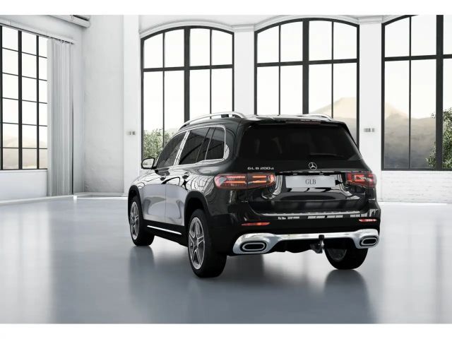 Mercedes-Benz GLB 200 AMG Line GLB 200 d