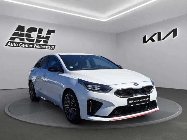 Kia ProCeed GT-Line