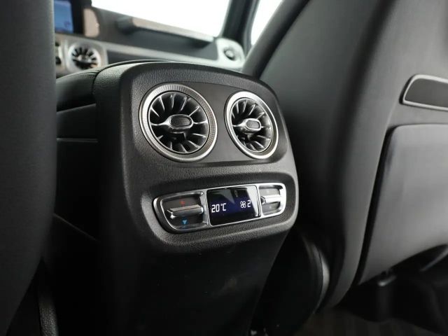 Mercedes-Benz G 580 AMG Line EQ