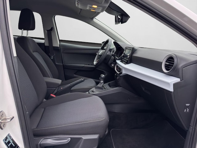 Seat Ibiza 1.0 TSI Style