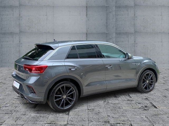 Volkswagen T-Roc 2.0 TSI DSG