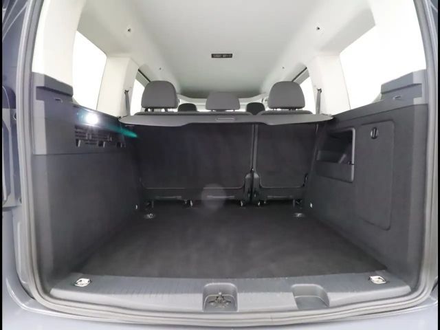 Volkswagen Caddy 1.5 TSI DSG Life