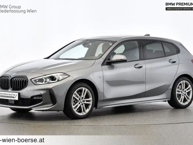 BMW 116 116d