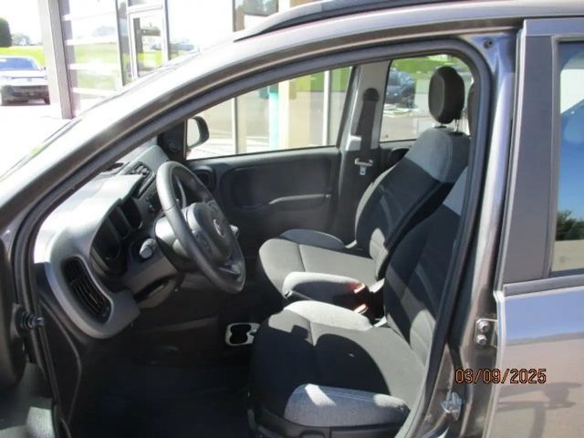 Fiat Panda CityCross Life