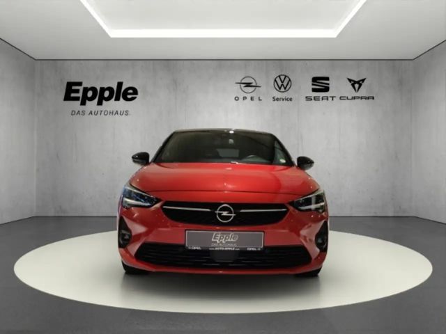 Opel Corsa GS-Line Grand Sport