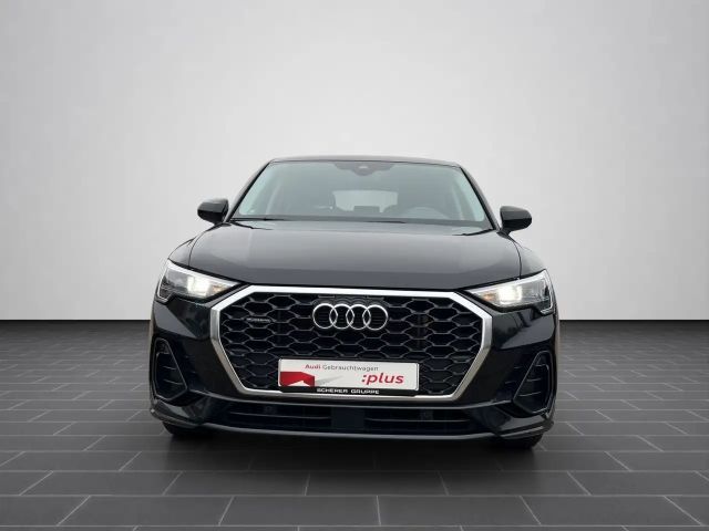 Audi Q3 40 TDI Quattro S-Tronic